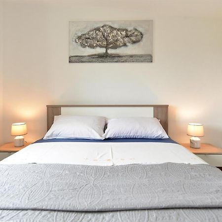 Apartments Fazana 407 外观 照片