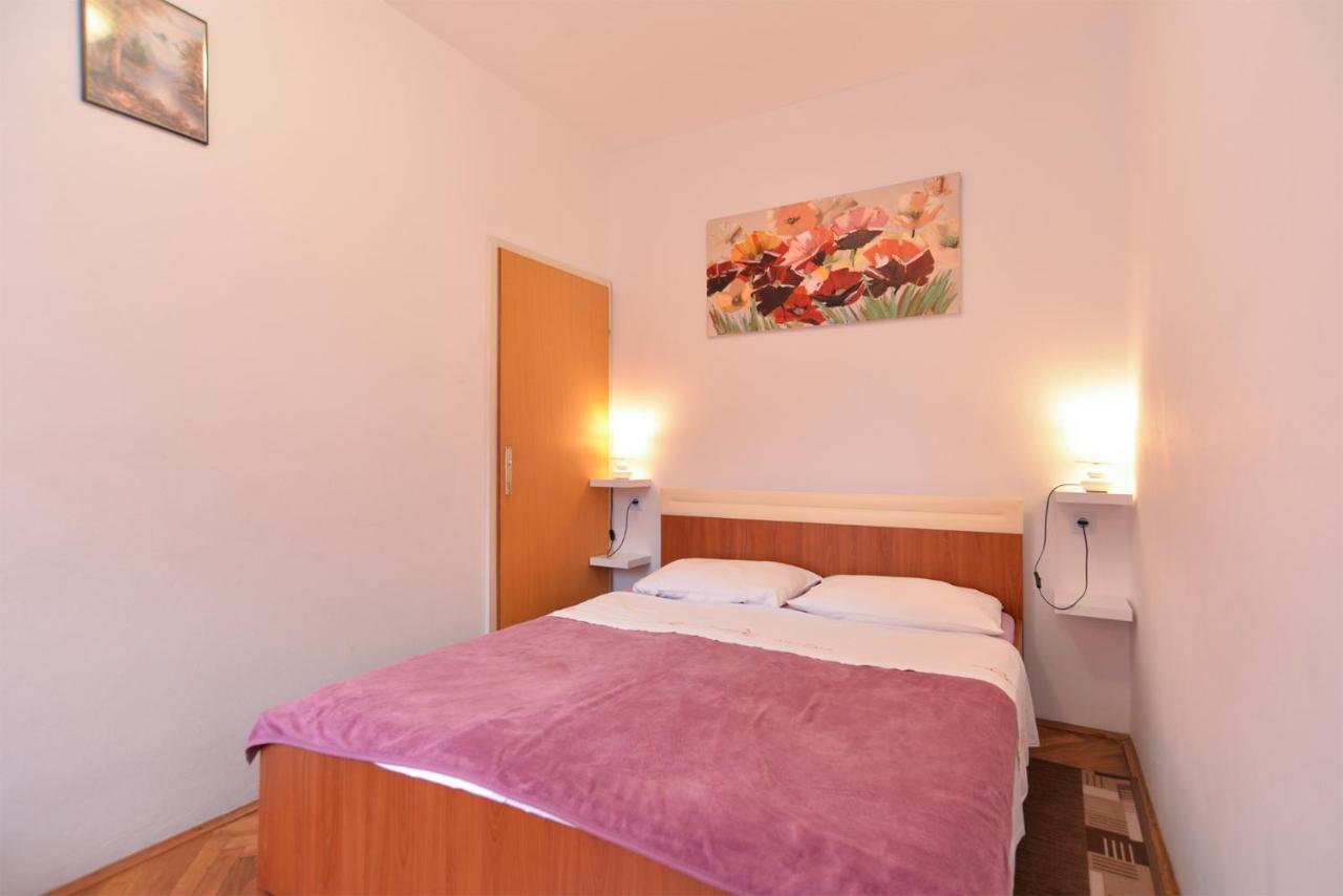 Apartments Fazana 407 外观 照片