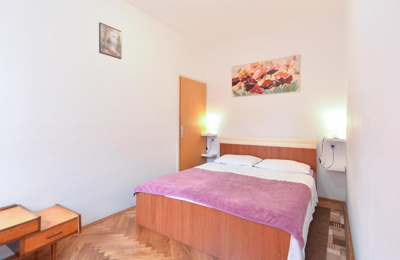 Apartments Fazana 407 外观 照片
