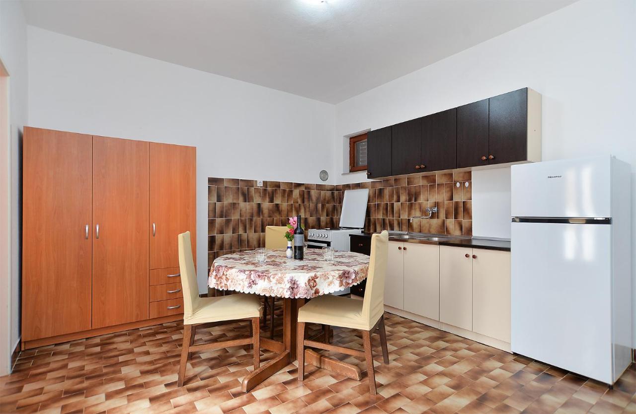 Apartments Fazana 407 外观 照片