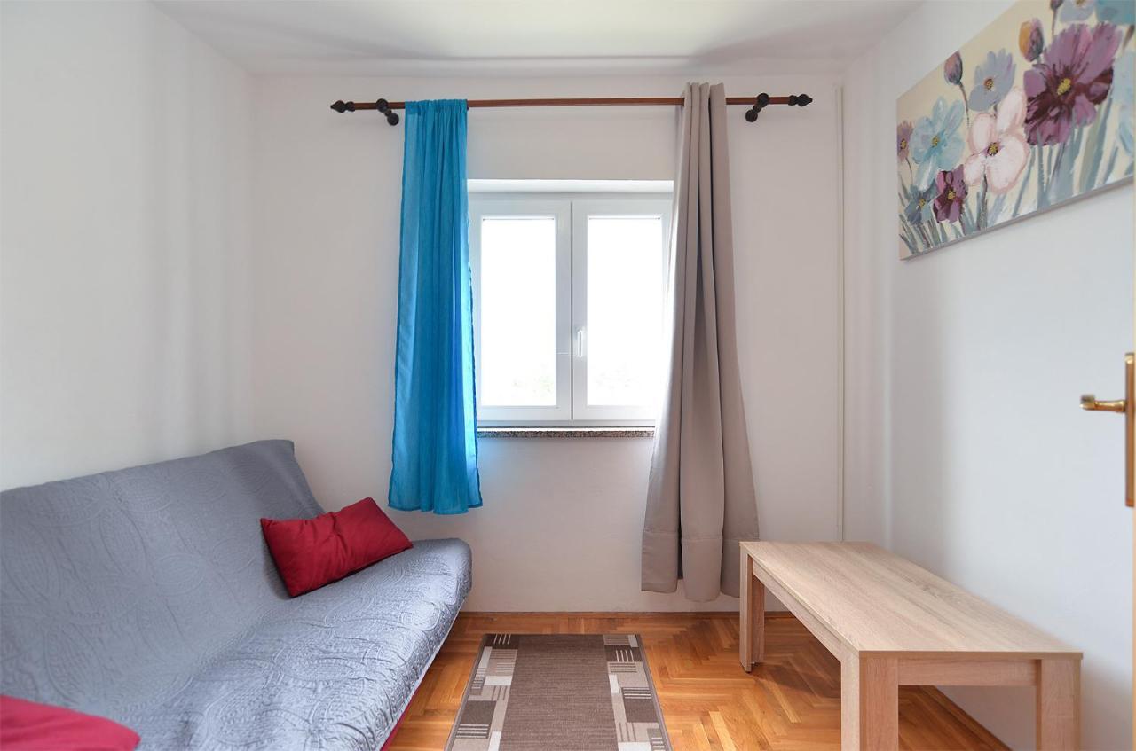 Apartments Fazana 407 外观 照片