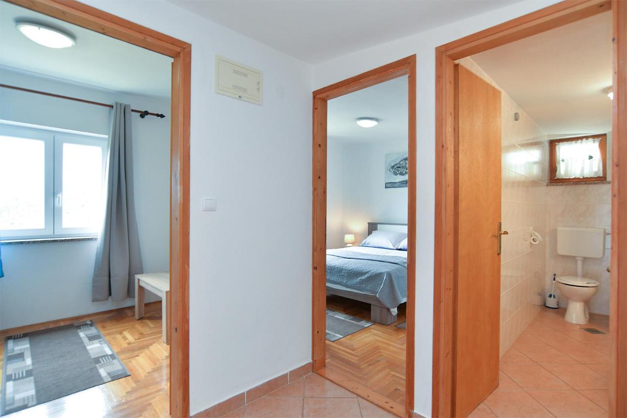 Apartments Fazana 407 外观 照片