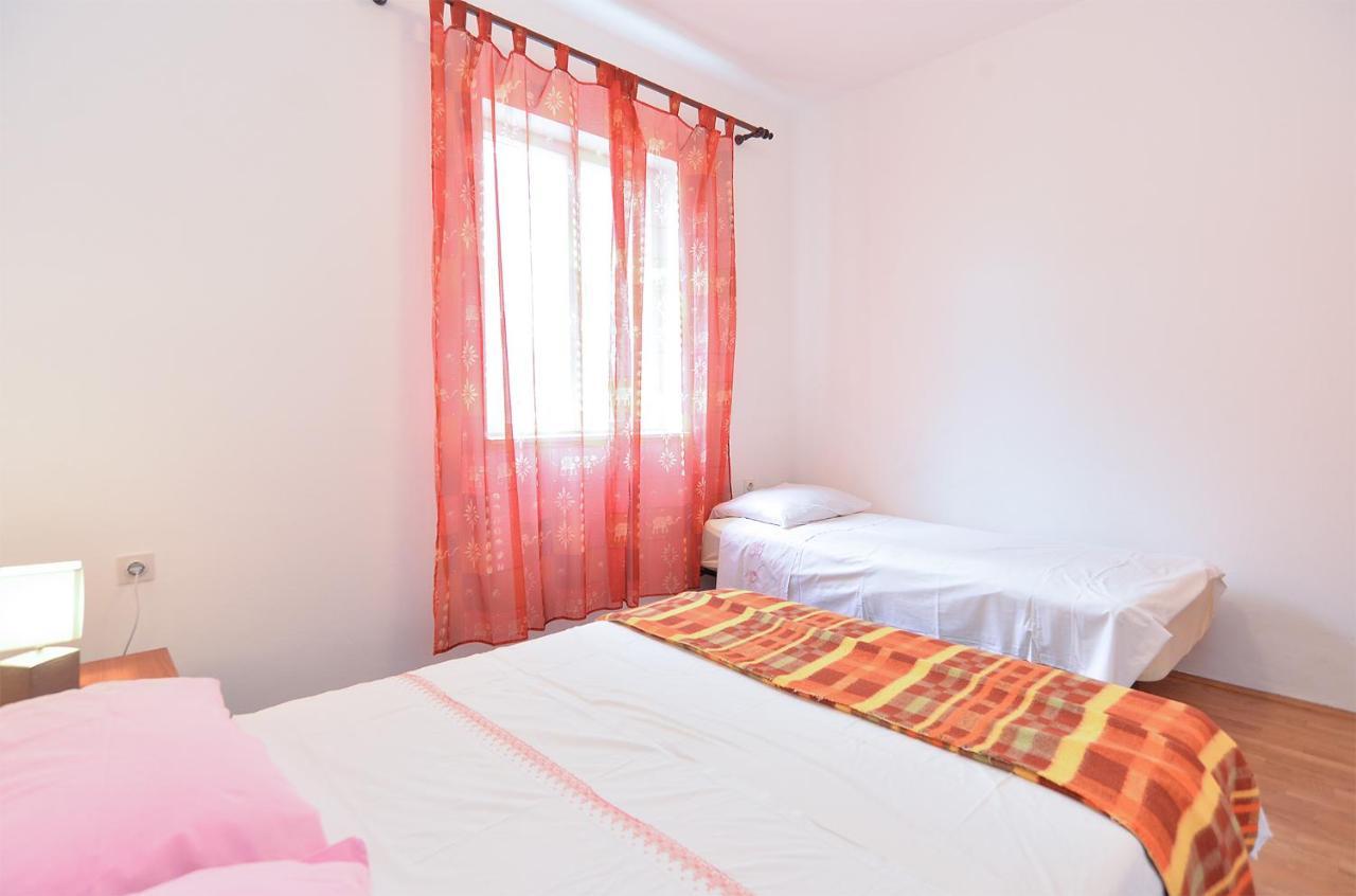 Apartments Fazana 407 外观 照片