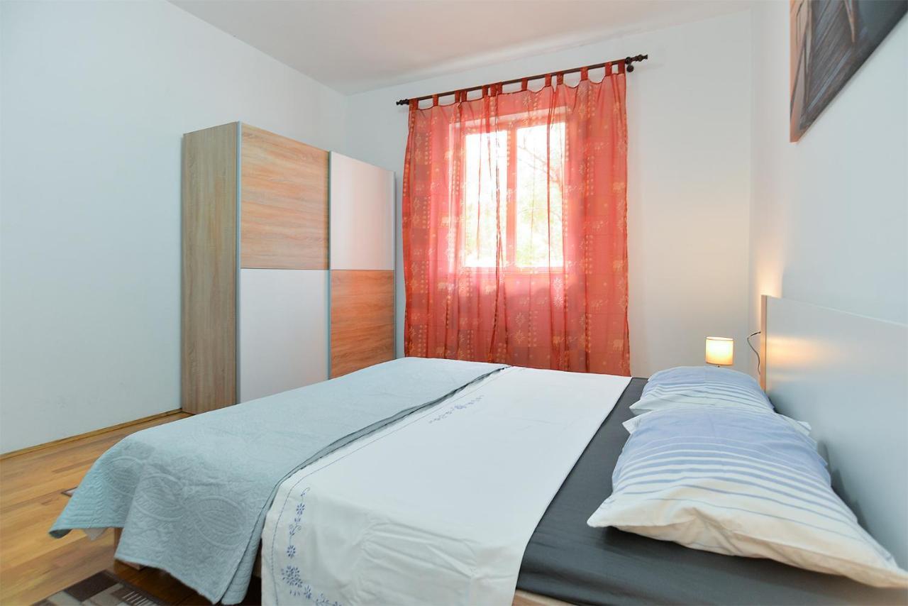 Apartments Fazana 407 外观 照片