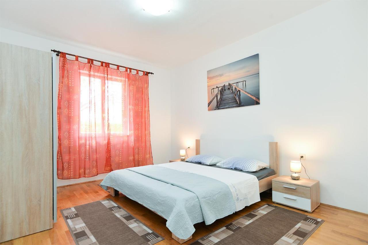 Apartments Fazana 407 外观 照片