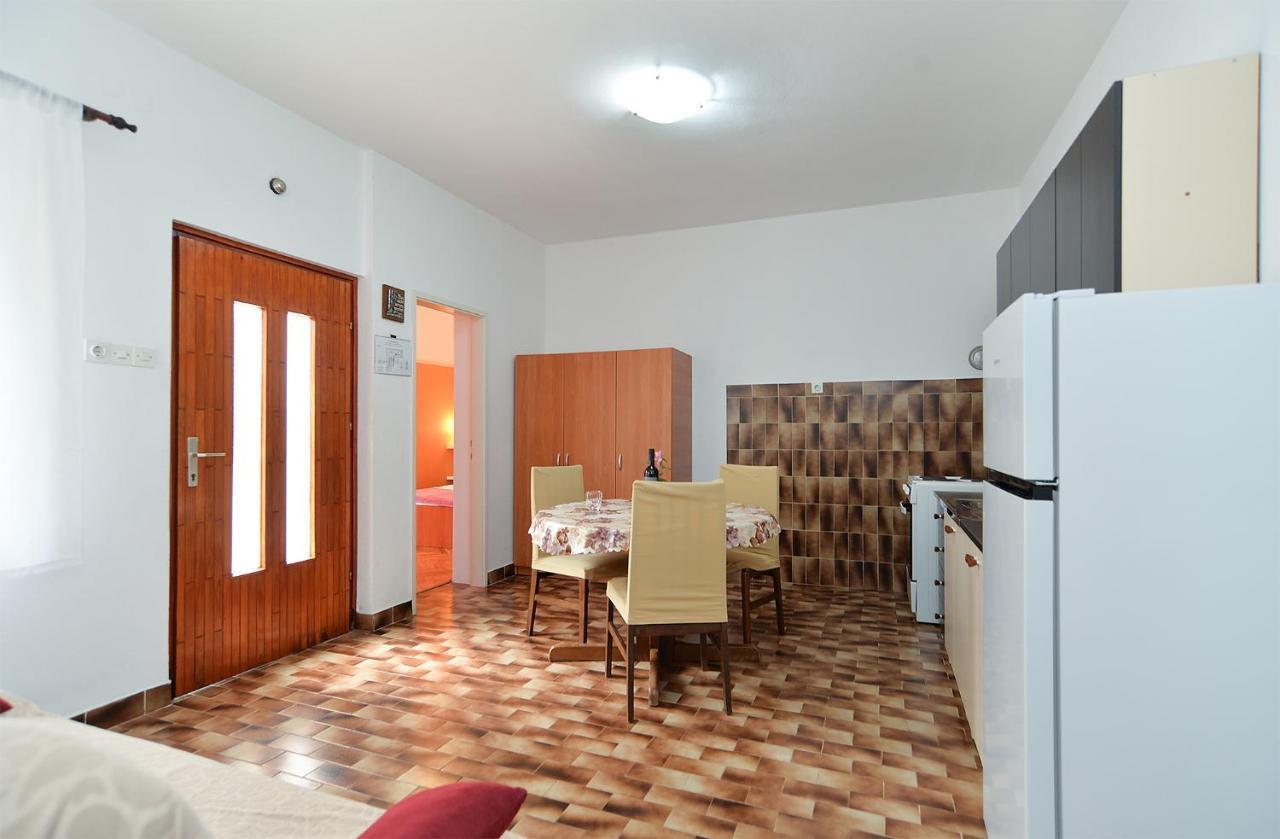 Apartments Fazana 407 外观 照片