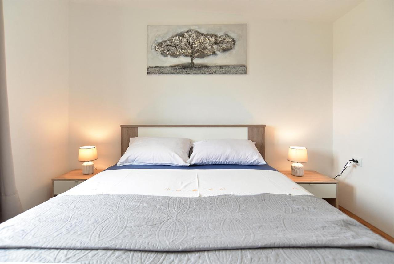 Apartments Fazana 407 外观 照片