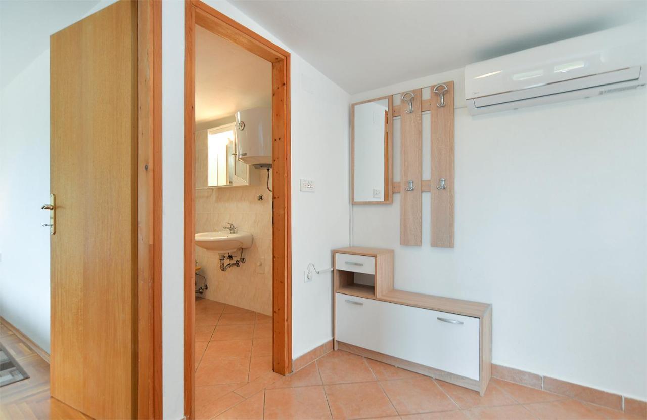Apartments Fazana 407 外观 照片