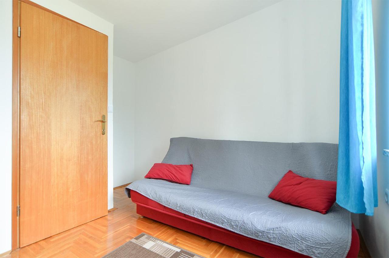 Apartments Fazana 407 外观 照片