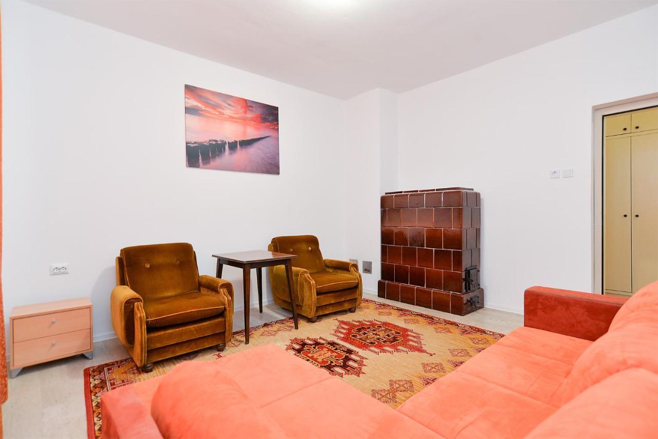 Apartments Fazana 407 外观 照片