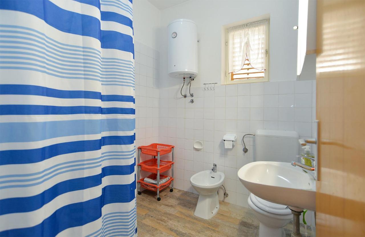 Apartments Fazana 407 外观 照片