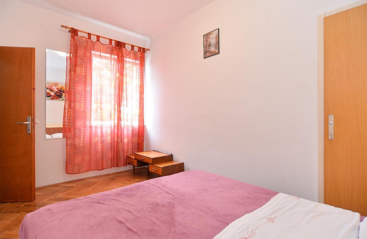 Apartments Fazana 407 外观 照片