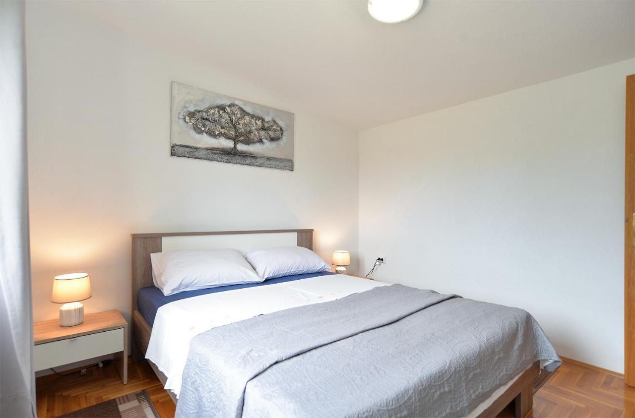 Apartments Fazana 407 外观 照片