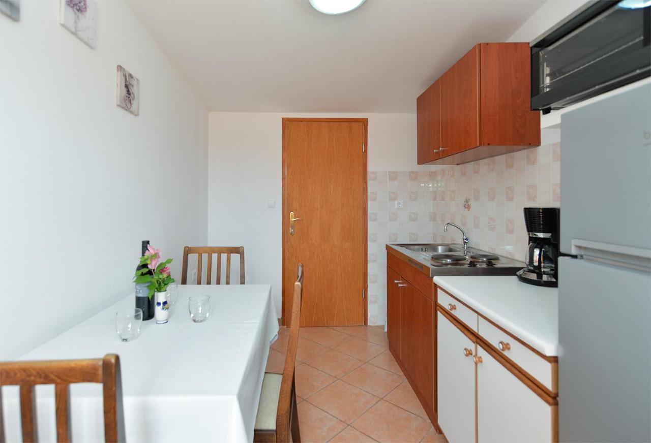 Apartments Fazana 407 外观 照片