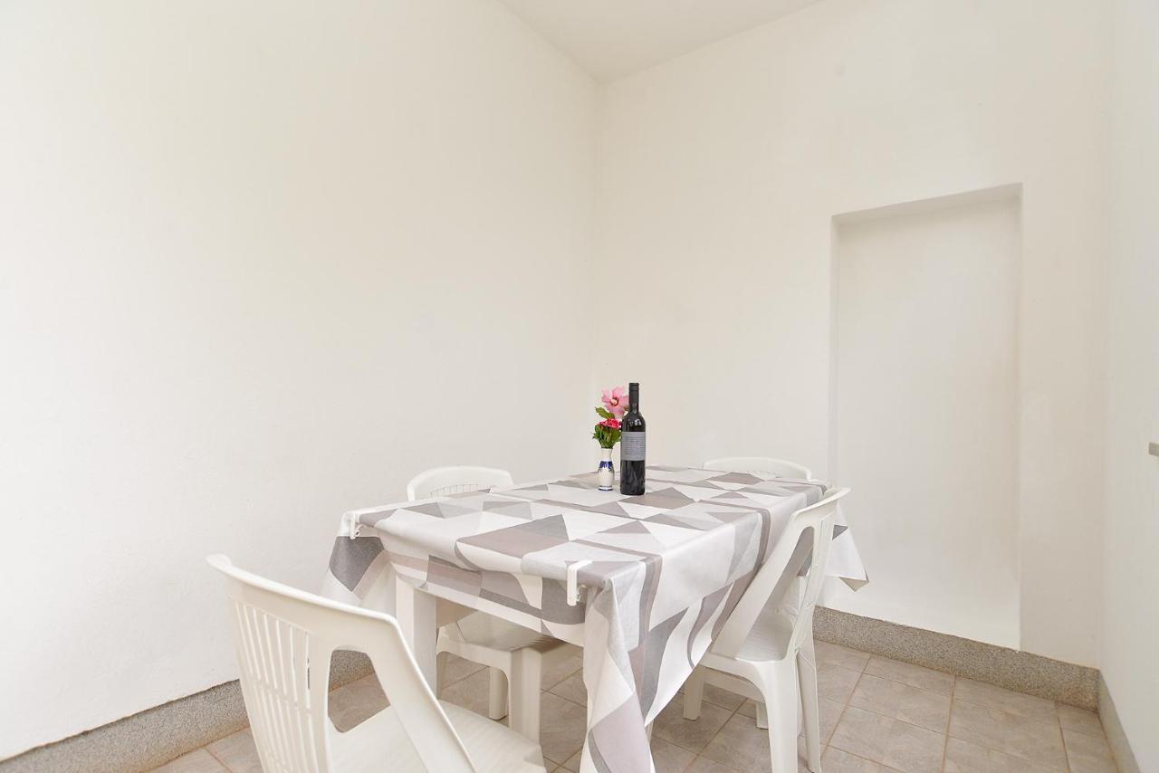 Apartments Fazana 407 外观 照片