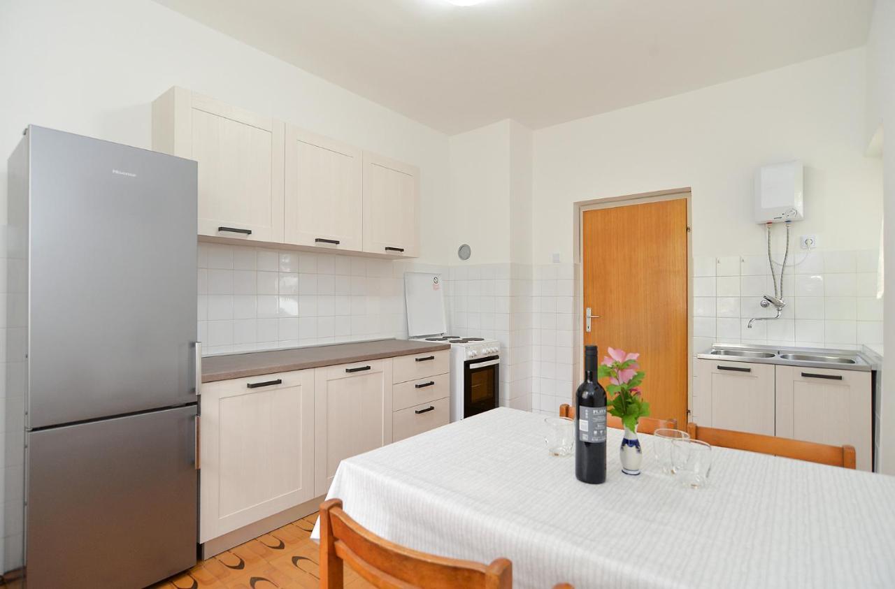 Apartments Fazana 407 外观 照片