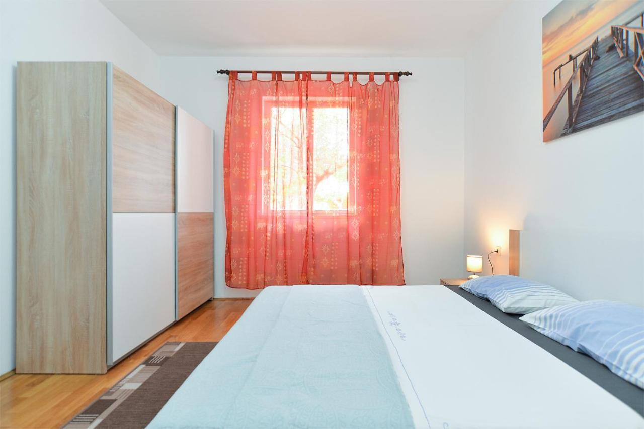 Apartments Fazana 407 外观 照片