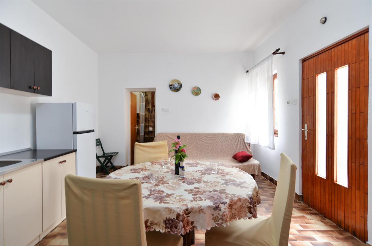 Apartments Fazana 407 外观 照片