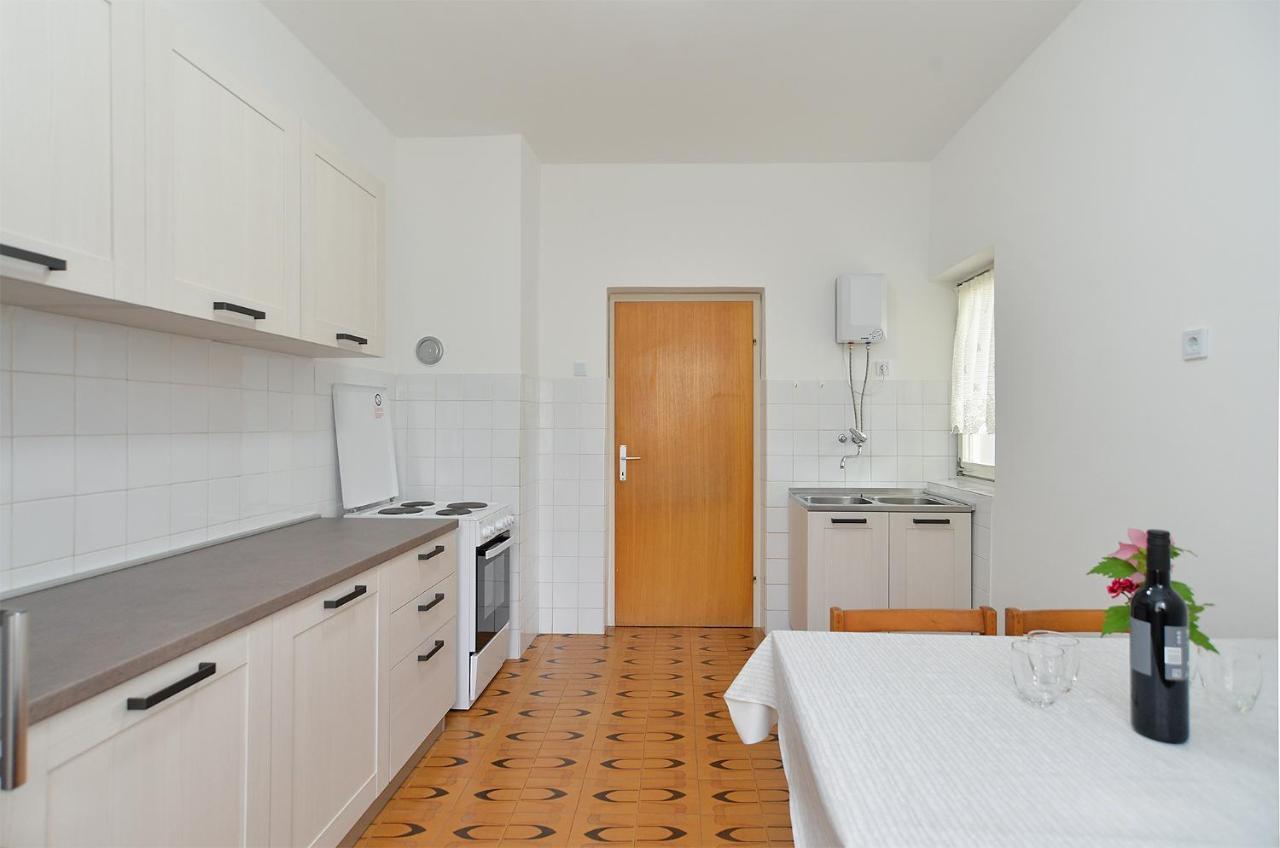 Apartments Fazana 407 外观 照片
