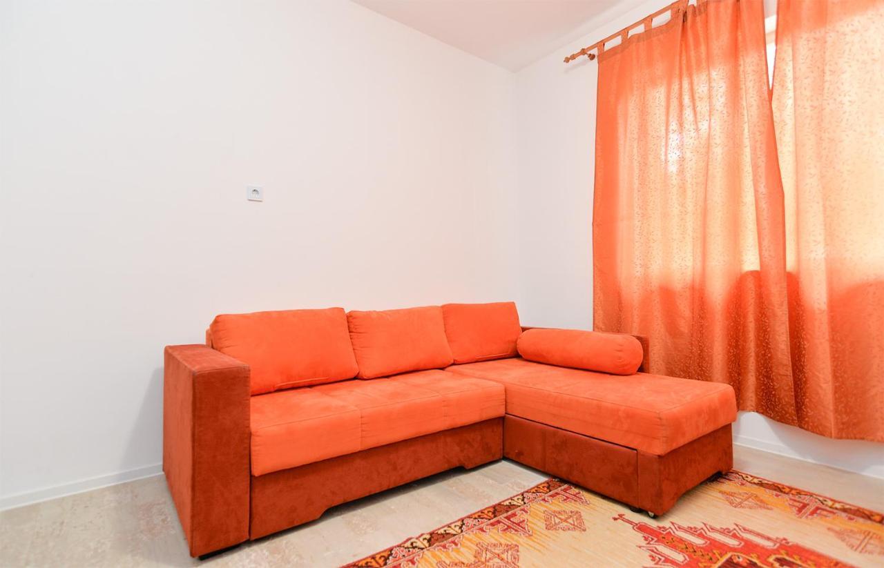 Apartments Fazana 407 外观 照片