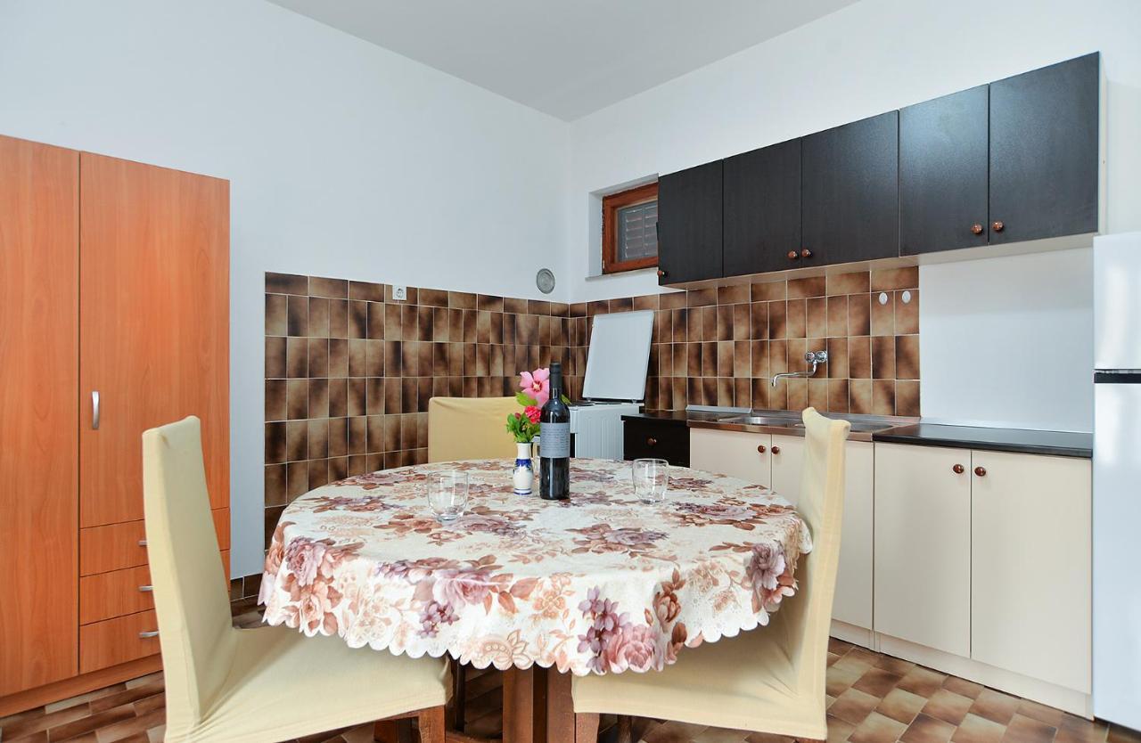Apartments Fazana 407 外观 照片