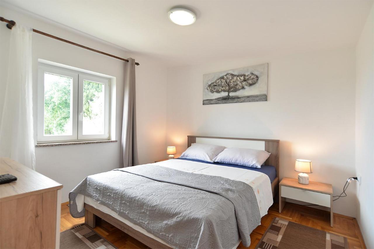 Apartments Fazana 407 外观 照片