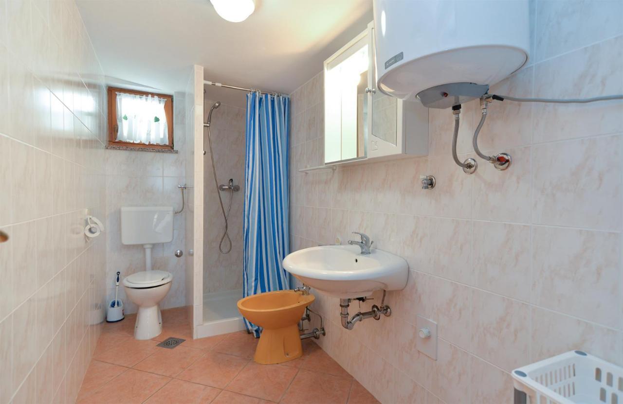 Apartments Fazana 407 外观 照片