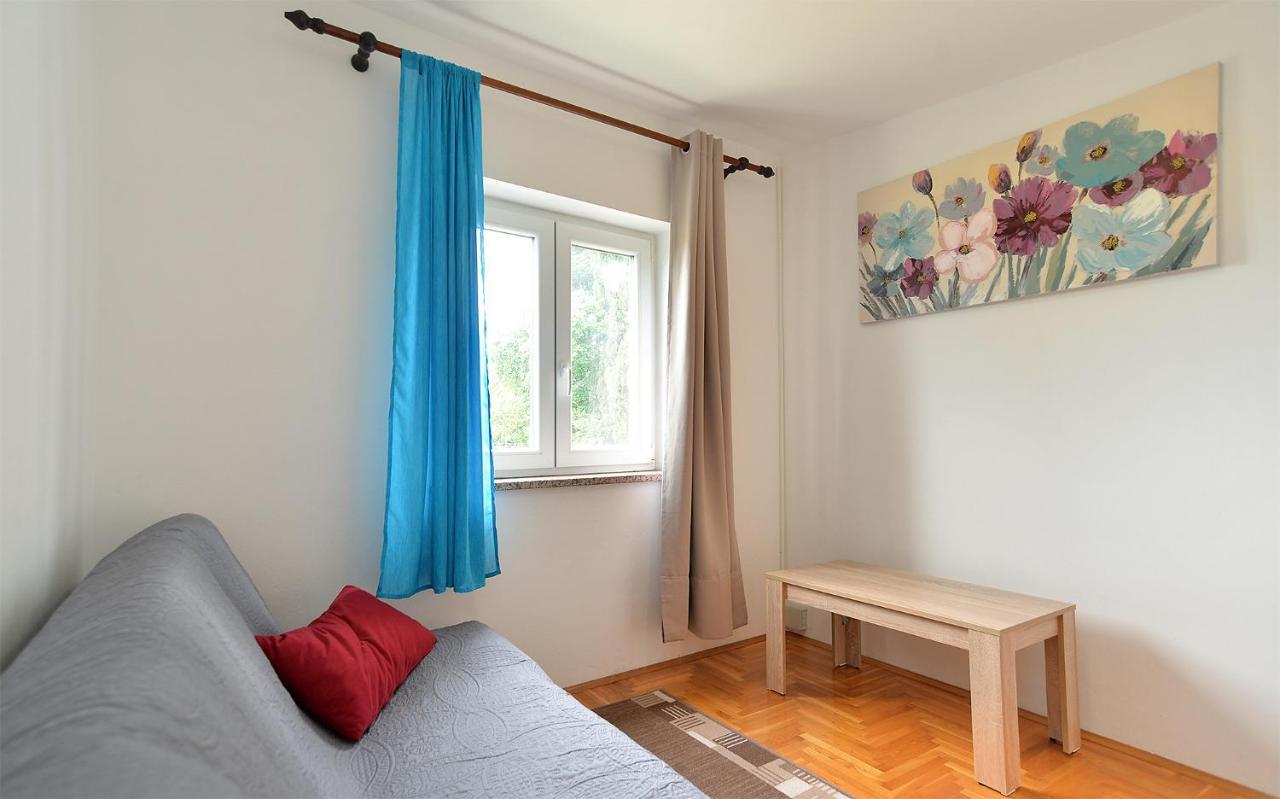 Apartments Fazana 407 外观 照片