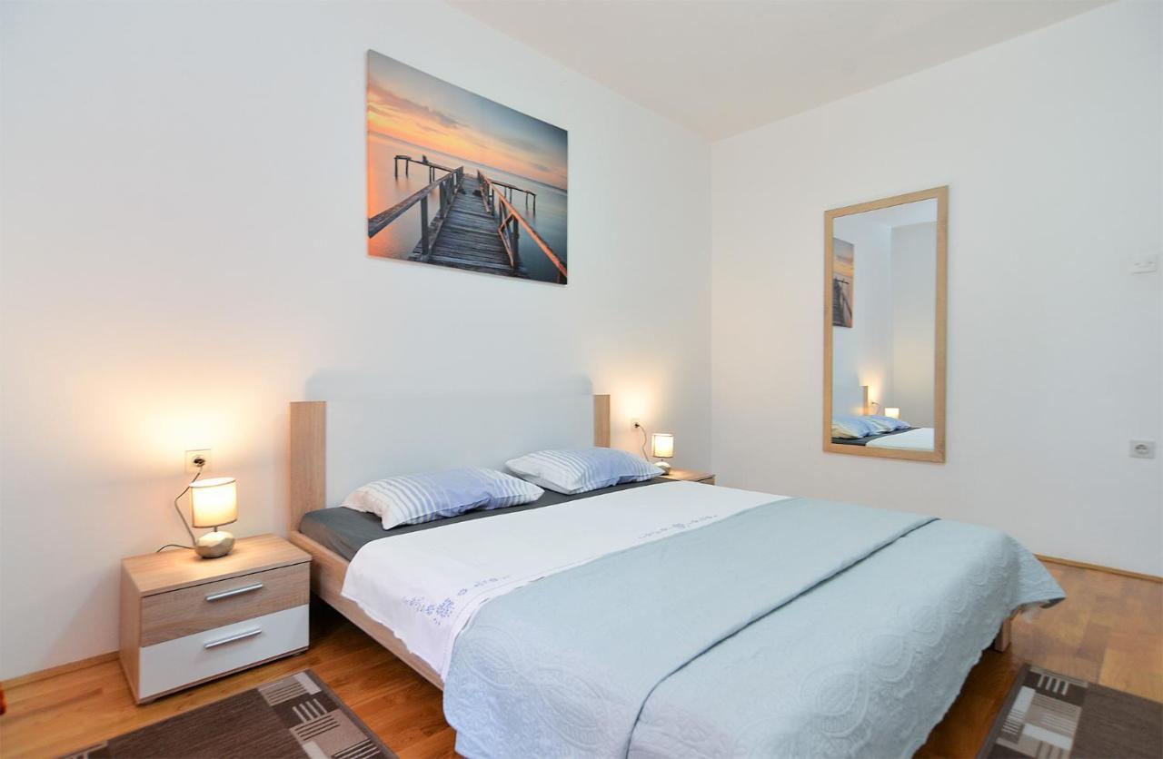Apartments Fazana 407 外观 照片