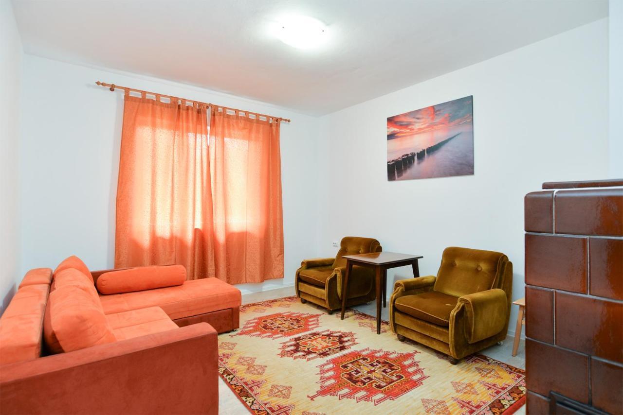 Apartments Fazana 407 外观 照片