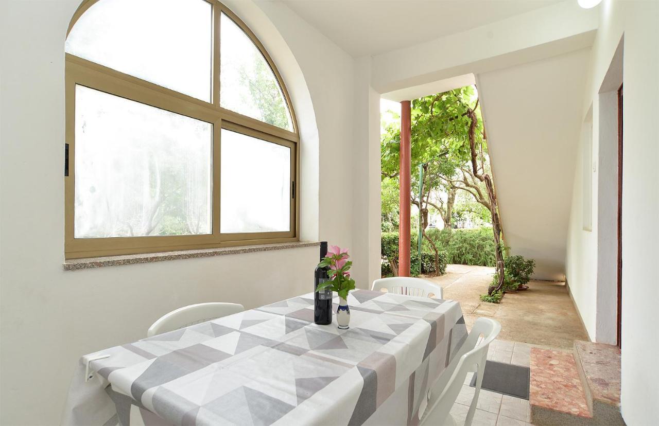Apartments Fazana 407 外观 照片