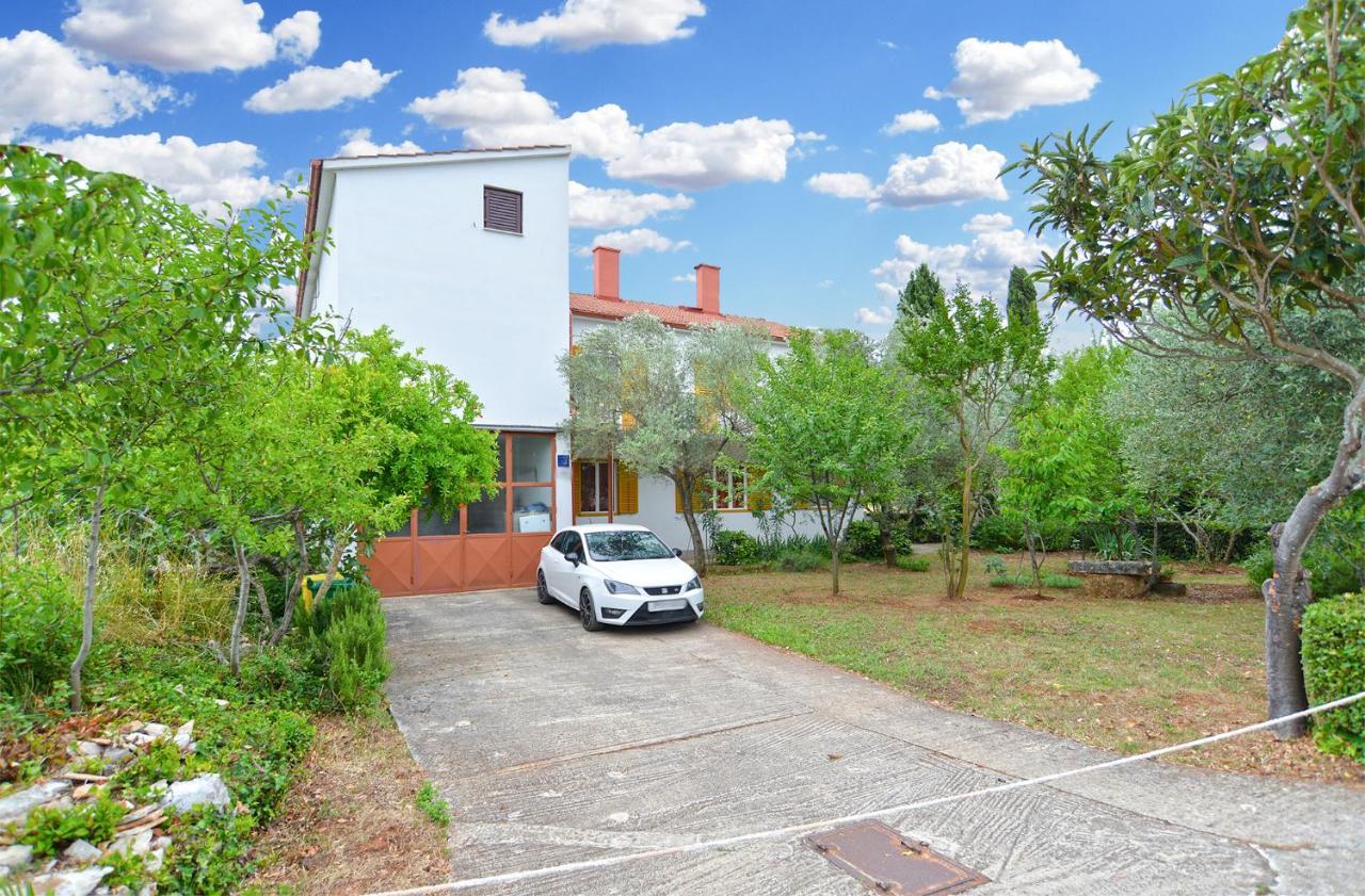 Apartments Fazana 407 外观 照片